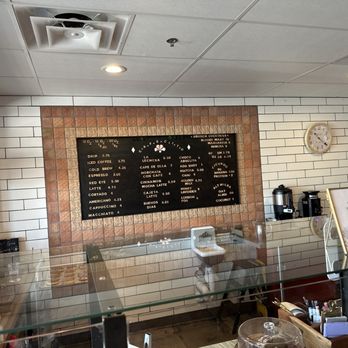 Cafecito - Coffee & Tea Near Me - Phoenix, Arizona