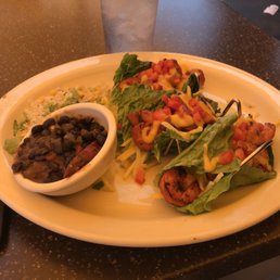 Cozumel Shrimp Tacos Cozumel Shrimp Tacos