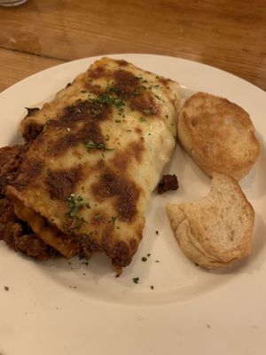 The Red Clay Table by null