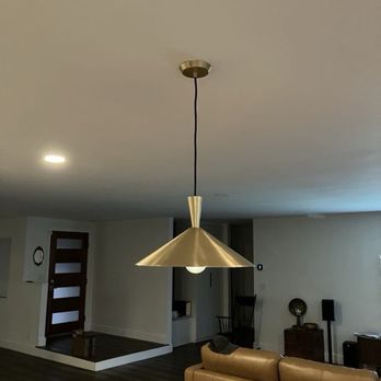 Easy Jobs Electric - Beautiful result! - Electricians Near Me - Benicia, California Easy Jobs Electric - Beautiful result! - Electricians Near Me - Benicia, California
