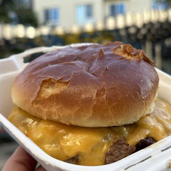 The Melt - MELTBURGER - Sandwiches Near Me - Sunnyvale, California