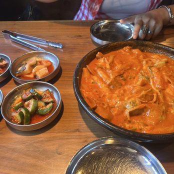 Jin Cook - T 떡볶이 / Ddukbokki - Korean Near Me - Buena Park, California Jin Cook - T 떡볶이 / Ddukbokki - Korean Near Me - Buena Park, California