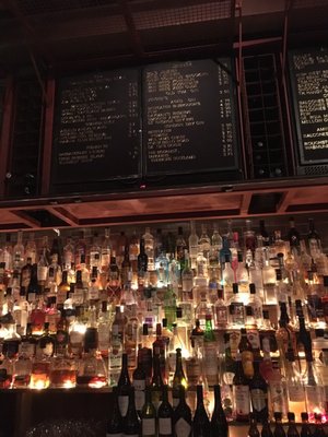 Big Easy Bar.B.Q & Crabshack - Covent Garden by null