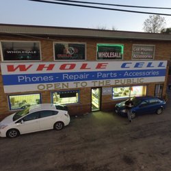 Cellular Depot