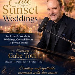 Gabe Toth Music Instruction And Coaching