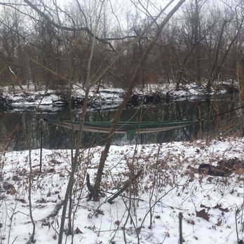 Boyce Mayview Park - Hiking Near Me - Upper St Clair, Pennsylvania