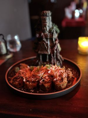 Tiki Thai by null