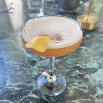 Settecento - Situationship - Italian Near Me - Los Angeles, California