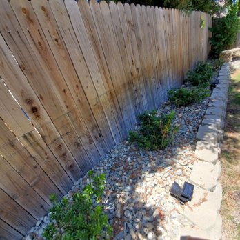 M&H Landscape Construction - Amazing job with adding shrubs and decorative rock - Landscaping Near Me