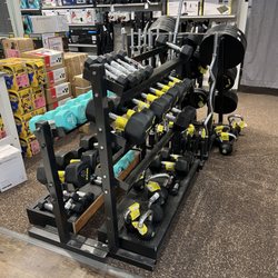 Sport Chek - Sport Chek - Workout weights