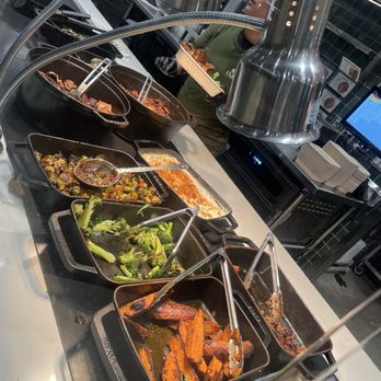 Naked Farmer - Already cooked options - Salad Near Me - Miami, Florida Naked Farmer - Already cooked options - Salad Near Me - Miami, Florida