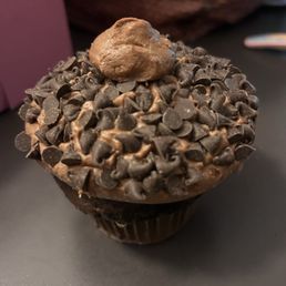 Chocolate Chocolate