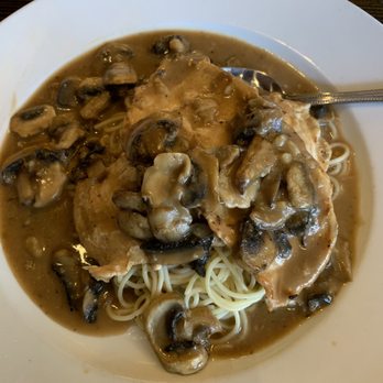 Roma's Italian Kitchen - Chicken Marsala - Italian Near Me - Longview, Texas Roma's Italian Kitchen - Chicken Marsala - Italian Near Me - Longview, Texas