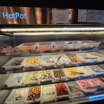 Mebo Hotpot - Meat options - Chinese Near Me - Temple City, California Mebo Hotpot - Meat options - Chinese Near Me - Temple City, California