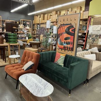 World Market - Furniture Stores Near Me - Scottsdale, Arizona