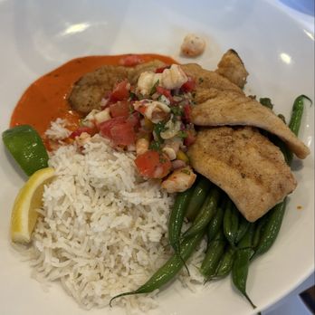 Louie's Backyard - Special? - New American Near Me - Key West, Florida
