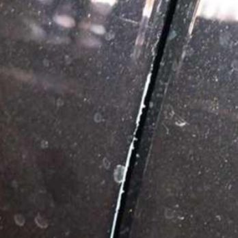 Sixt Rent A Car - This is apparently $490 worth of damage. STAY AWAY FROM SIXT - Car Rental Near Me - Phoenix, Arizona