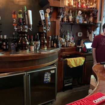 107 State - Bar area - American Near Me - Madison, Wisconsin