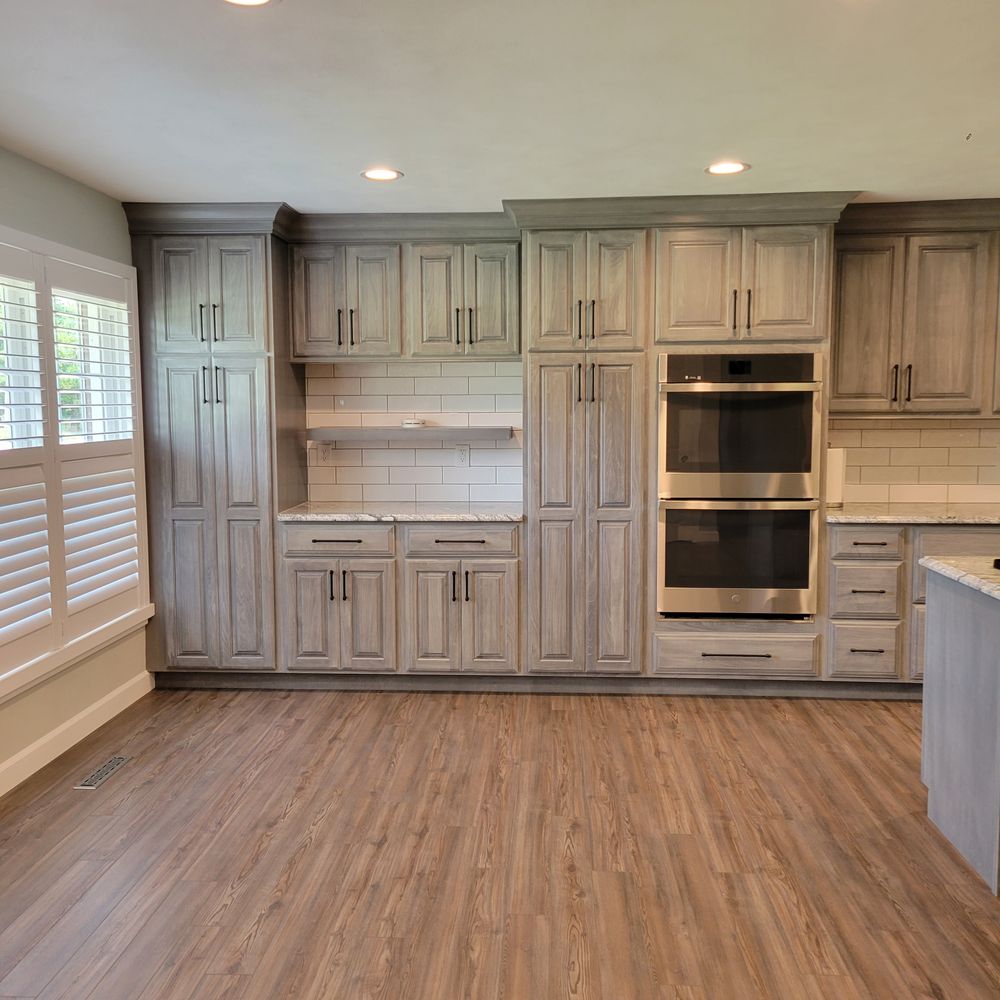 Slide of Shabby Beginnings Design