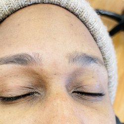 Rajis Threading and Waxing studio  - Eyebrow threading