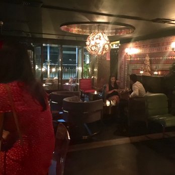 Cibar - Sultry - Lounges Near Me - New York, New York Cibar - Sultry - Lounges Near Me - New York, New York