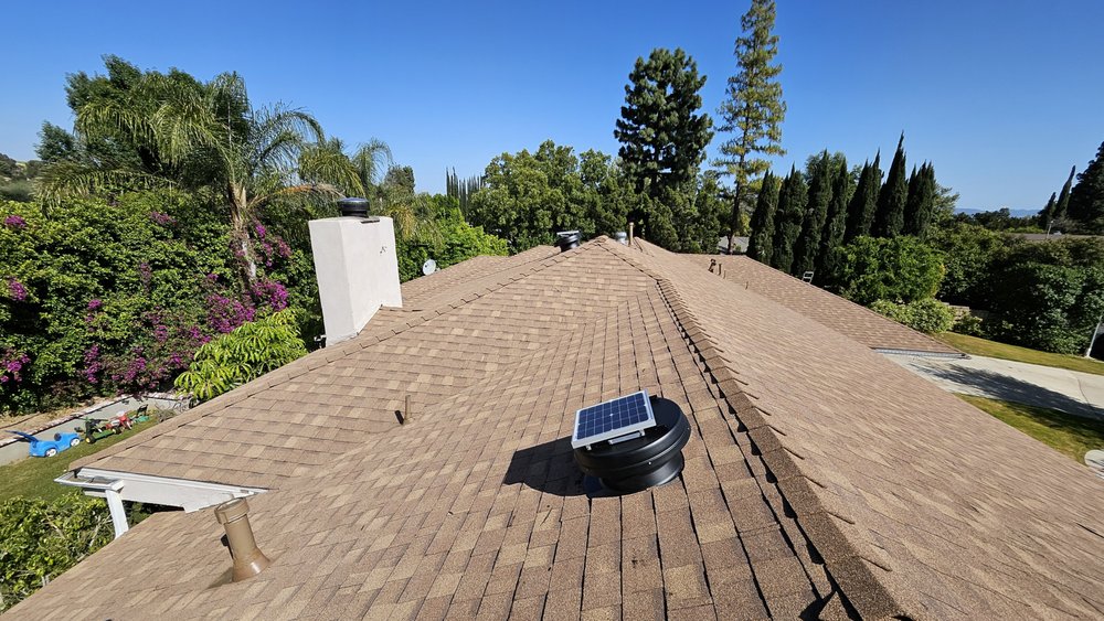 Slide of Premier Roofs & Solar
