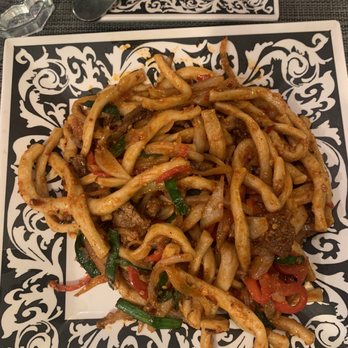 Dolan Uyghur Restaurant - Asian Fusion Near Me - Washington, DC, District of Columbia