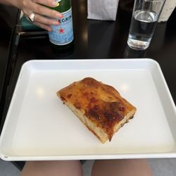 Focaccia