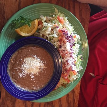 El Jardín - Steak enchilada sin sour cream, guacamole, y jalapeños. - Mexican Near Me - Elk Grove, California El Jardín - Steak enchilada sin sour cream, guacamole, y jalapeños. - Mexican Near Me - Elk Grove, California