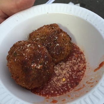 Mt. Carmel Feast - Rice balls - Nightlife Near Me - Jersey City, New Jersey Mt. Carmel Feast - Rice balls - Nightlife Near Me - Jersey City, New Jersey