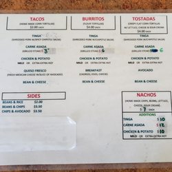 La Tinga