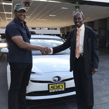 Keyes Toyota - Car Dealers Near Me - Van Nuys, California Keyes Toyota - Car Dealers Near Me - Van Nuys, California
