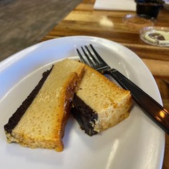 Taqueria La Palapa - Chocolate flan - Tacos Near Me - Murray, Utah Taqueria La Palapa - Chocolate flan - Tacos Near Me - Murray, Utah