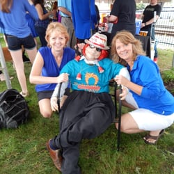 2015 Redhead Days Chicago!