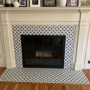 Best Fire Hearth & Patio - Bar Iron Bi-fold doors from Best Fire - Fireplace Services Near Me - Albany, New York