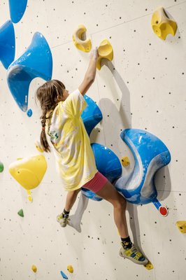 VITAL Climbing Gym - Brooklyn by null