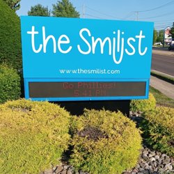 The Smilist Dental Warminster