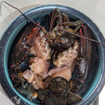 Chongqing Wharf Edison - Lobster - Barbeque Near Me - Edison, New Jersey