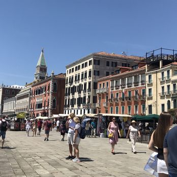 Hotel Savoia & Jolanda - Hotels Near Me - Venezia, VE Hotel Savoia & Jolanda - Hotels Near Me - Venezia, VE