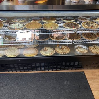 Dangerously Delicious Pies - Yum - Coffee & Tea Near Me - Baltimore, Maryland Dangerously Delicious Pies - Yum - Coffee & Tea Near Me - Baltimore, Maryland