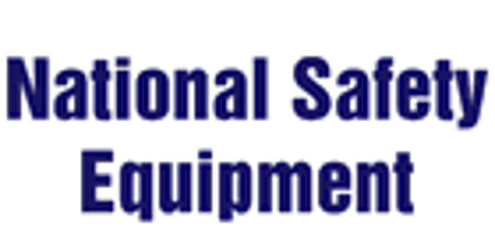 NATIONAL SAFETY EQUIPMENT 88 Broadway, Corner Brook, Newfoundland and