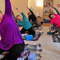 Rehoboth Beach Yoga