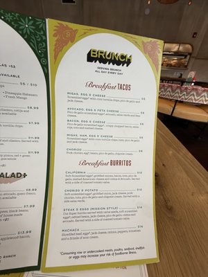 Taco Mamacita by null