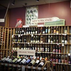JK's Wine & Liquor