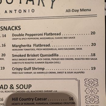 Tributary - Menu - Coffee & Tea Near Me - San Antonio, Texas Tributary - Menu - Coffee & Tea Near Me - San Antonio, Texas