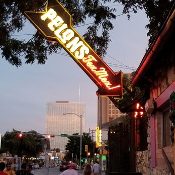 Pelons Tex-Mex - Tex-Mex Near Me - Austin, Texas