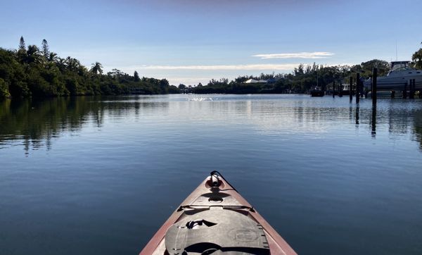 Happy Paddler Kayak Tours & EcoVentures by null