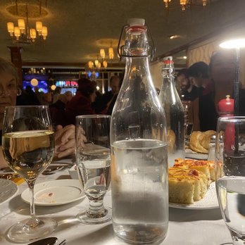 Michael's - The ambience. - Italian Near Me - Brooklyn, New York Michael's - The ambience. - Italian Near Me - Brooklyn, New York