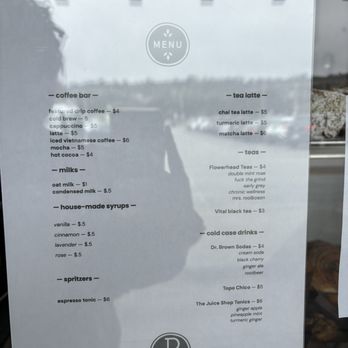 Rosalind Bakery - Menu - Bakeries Near Me - Pacifica, California Rosalind Bakery - Menu - Bakeries Near Me - Pacifica, California