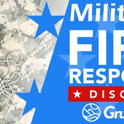 New Leaf Organic Wellness - Mlitary and First Responder Discount